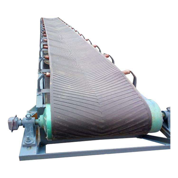  皮帶機(jī)安裝完成之后還需要做哪些工作？