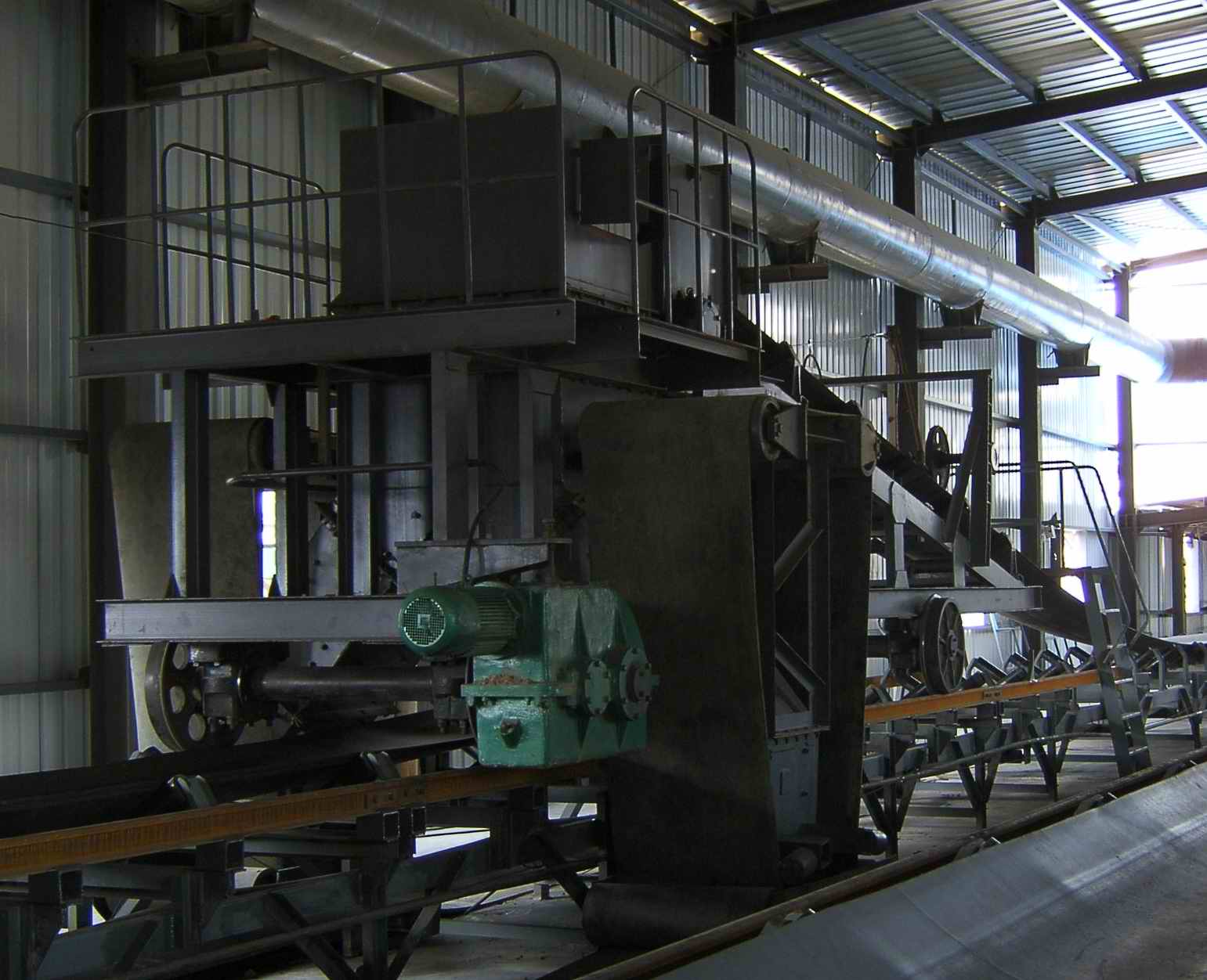  皮帶輸送機(jī)卸料小車的價(jià)格是多少？