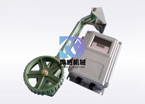 速度檢測(cè)器