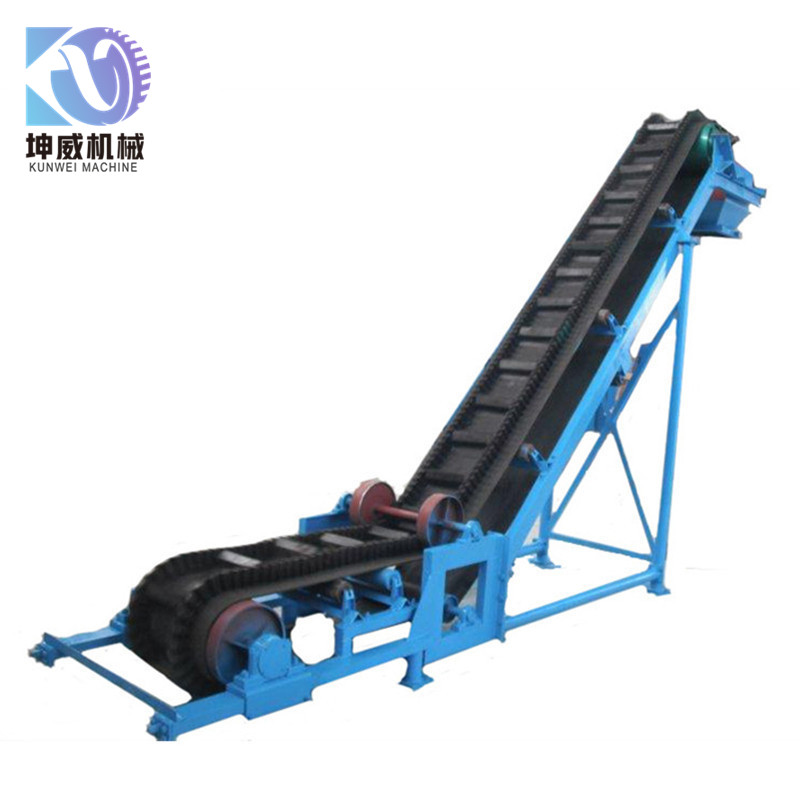 爬坡皮帶機(jī)有哪些規(guī)格